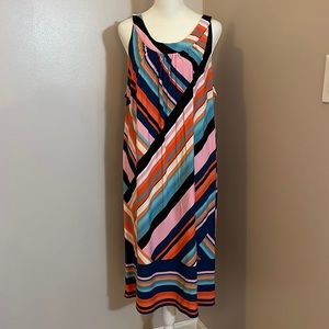 Dressbarn Roz  & Ali summer dress